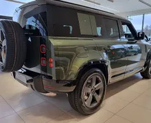 Zunanja slika - Land Rover Defender - 110 3.0 D350 TERRA MHEV AWD - 6 - Predogledna slika