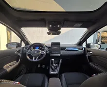Zunanja slika - Renault Symbioz - Esprit Alpine TCe140 +Varnost+Parkiranje+Panorama - 12 - Predogledna slika