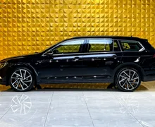 Zunanja slika - Volkswagen Passat Variant - 2.0 TDI AUT. NAVI-RADAR TEMP-BREZ POLOGA - 6 - Predogledna slika