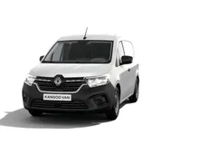 Zunanja slika - Renault Kangoo Express - Van Advance BluedCI95+Zimske Gume - 1 - Predogledna slika