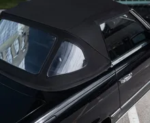 Zunanja slika - Mercedes-Benz SL-Razred - SL 450 4.5 V8 AUT. ALL BLACK mehka in trda streha - 20 - Predogledna slika
