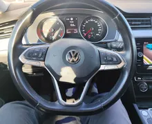 Zunanja slika - Volkswagen Passat - Variant 2.0 TDI BMT SCR Business avt. 110kW - 20 - Predogledna slika