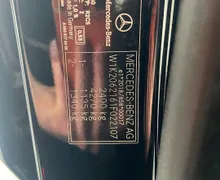Zunanja slika - Mercedes-Benz C-Razred - T-Modell C 220 d 162 KW.NEMŠKI+4ALU.KAMERA.ACC - 19 - Predogledna slika