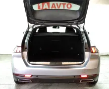 Zunanja slika - Peugeot 508 - 308  1,5 BlueHDi 130 Avt. - 20 - Predogledna slika
