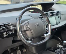 Zunanja slika - Citroën C4 - 1.2i - 10 - Predogledna slika