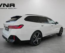 Zunanja slika - BMW serija 5: - 540d xDrive Avt. |M-OPTIC|ICON|HL.SED|360-KAM|A20| - 6 - Predogledna slika
