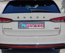 Zunanja slika - Škoda Octavia - RS-2.0TDI-200KM-DSG-KAMERA-VIRTUAL-ACC-SOUND-19C- - 7 - Predogledna slika
