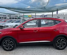 Zunanja slika - MG MG ZS - ZS 1.0 Luxury SLO-PANO-NAVI-KAMERA 360-MRTVI KOTI-ALU - 4 - Predogledna slika