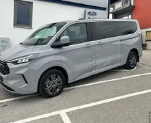 Zunanja slika - Ford Tourneo - Custom TITANIUM 2.0 TDCi 170KM A8 L2H1 FWD - DOBAVA FEB. - 3 - Predogledna slika