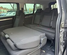 Zunanja slika - Opel Zafira - EDITION 2.0 180KM AT8 - 7 - Predogledna slika