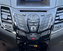 Zunanja slika - Ford Fiesta - 1.25l+LED+ALU+TITANIUM+TEMP... - 13 - Predogledna slika