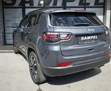Zunanja slika - Jeep Compass - 1.3 GSE T4 TCT Limited - AKT. TEMPOMAT - LED - 4 - Predogledna slika