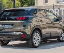 Zunanja slika - Peugeot 3008 - Peugeot  1.6 BlueHDi 120 SS Active-LED-TEMP-LANE-17C - 5 - Predogledna slika