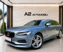 Zunanja slika - Volvo V90 - D5 A AWD 4X4-KAMERA 360-ACC-NAVI-ALU- - 2 - Predogledna slika