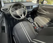Zunanja slika - Opel Crossland - 1.2 TURBO 81KW ELEGANCE... - 8 - Predogledna slika