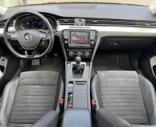 Zunanja slika - Volkswagen Passat Variant - 2.0 TDI BMT HIGHLINE 150KM PANORAMA VL.KLJUKA ACC - 13 - Predogledna slika