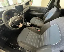 Zunanja slika - Dacia Sandero - 1.2 ECO-G 120 EDC Journey - 5 - Predogledna slika
