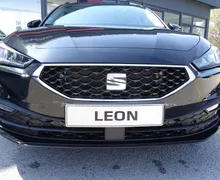 Zunanja slika - Seat Leon - 1.5 TSI SP STYLE 116KM - VLEČNA KLJUKA - - 2 - Predogledna slika