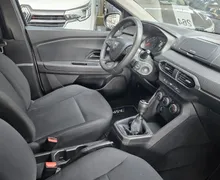 Zunanja slika - Dacia Sandero - 1.0 SCe 65 Essential - 5 - Predogledna slika