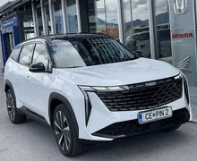 Zunanja slika - Geely StarRay - 2.0-AUT-AWD-GF+-ACC-LED-APPLECAR-HUD-PREMIUM - 1 - Predogledna slika