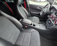 Zunanja slika - Mercedes-Benz A-Razred - A 45 AMG 4MATIC XENON-KAMERA-NAVI-SLOVENSKI - 13 - Predogledna slika