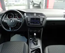 Zunanja slika - Volkswagen Tiguan - 2.0 TDI SCR BMT DSG COMFORTLINE 150KM-LEP- - 11 - Predogledna slika