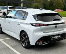 Zunanja slika - Peugeot 308 - 1.2 PURETECH 130 ALLURE FUL LED-ACC-KAMERA-NAVI... - 4 - Predogledna slika
