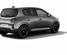 Zunanja slika - Renault Twingo - E-Tech Techno - 3 - Predogledna slika