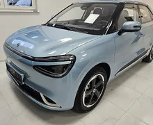 Zunanja slika - Dongfeng Box - 42.3 kWh 70 kW- Gray Black Interior-7.200E Subvenc - 10 - Predogledna slika