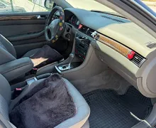 Zunanja slika - Audi A6 - 2.5 V6 TDI Multitronic TOOP - 10 - Predogledna slika