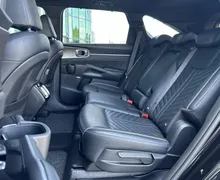 Zunanja slika - KIA Sorento - 2.2 CRDi EX Limited Panor.8DCT AWD - 11 - Predogledna slika