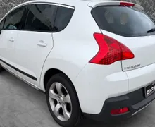 Zunanja slika - Peugeot 3008 - Style 1.6 HDi SLOVENSKI PANORAMA NAVI PDC ALU - 3 - Predogledna slika