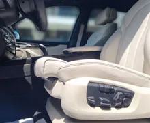 Zunanja slika - BMW X5 - serija : M50d M PAKET FULL LED NAVI PDC KAMERA TEM TOP... - 16 - Predogledna slika