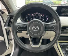 Notranja slika - Mazda CX-60 - Mazda - 12 - Predogledna slika