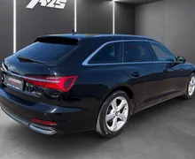 Zunanja slika - Audi A6 Avant - 40 TDI Sport S tronic-WEBASTO-LED-ACC-PDC-Navi.... - 3 - Predogledna slika