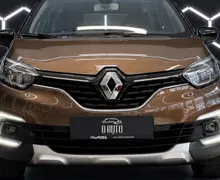 Zunanja slika - Renault Captur - TCe 120 Energy Intens SAMO 53000km-SLO POREKLO - 2 - Predogledna slika