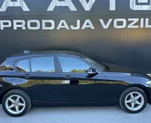 Zunanja slika - BMW Serija 1 - : 116i Advantage - 3 - Predogledna slika
