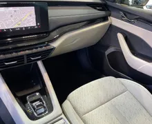 Zunanja slika - Škoda Octavia - VIRTUAL-NAVIGACIJA-LANE-RADAR-LED-DSG-ALU-KEYLESS - 9 - Predogledna slika