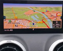 Zunanja slika - Audi Q2 - 30 TDI S tronic..USNJE.KAMERA.NAVI.LED.KLJUKA - 16 - Predogledna slika
