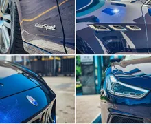 Zunanja slika - Maserati Ghibli - Gransport - 19 - Predogledna slika