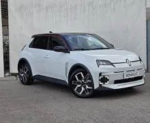 Zunanja slika - Renault 5 E-tech - Techno EV52+Paket Zima in Udobje+360 Parkiranje - 2 - Predogledna slika