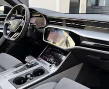 Notranja slika - Audi S6 - TDI•S TRONIC•PANO•360•MATRIX•V8 SOUND•ATRAKTIVEN.. - 12 - Predogledna slika
