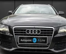 Zunanja slika - Audi A4 - Avant 2.0 TDI Business - 2 - Predogledna slika
