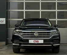 Zunanja slika - Volkswagen Touareg - 4motion V6 TDI BMT Atmosphere Tiptronic - 2 - Predogledna slika