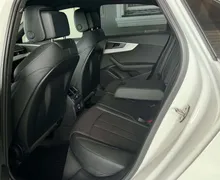 Notranja slika - Audi A4 - 2.0 TDI-AUT-3X S LINE-VIRTUAL-LIZING ZA TUJCE- - 11 - Predogledna slika
