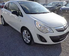 Zunanja slika - Opel Corsa - Color Edition 1.4 16V -SAMO 96.000km -BERI OPOMBE - 2 - Predogledna slika