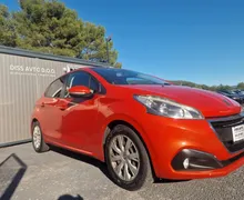 Zunanja slika - Peugeot 208 - 1.2 NA KREDIT BREZ POLOGA - 2 - Predogledna slika