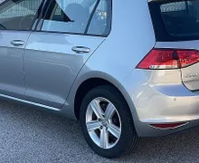 Zunanja slika - VW Golf - 1.2 TSI Comfortline - 3 - Predogledna slika