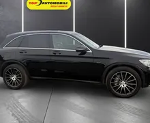 Zunanja slika - Mercedes-Benz GLC-Razred - GLC 300 de 4MATIC MULTIBEAM NAVI PDC KAMERA TOP... - 9 - Predogledna slika