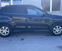 Zunanja slika - Mitsubishi ASX - 2.2 DI-D4WD Auto Intense+AUTOMATIK-KAMERA-TEMPOMAT - 3 - Predogledna slika